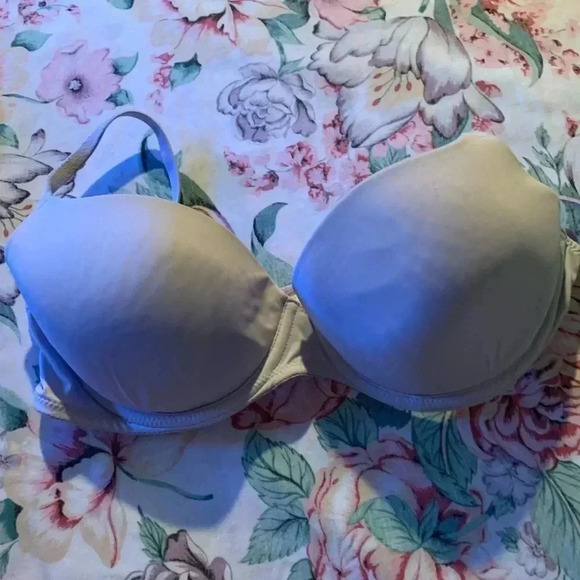 Victoria Secret Pink Women’s Bra Size 34 C - Picture 1 of 12
